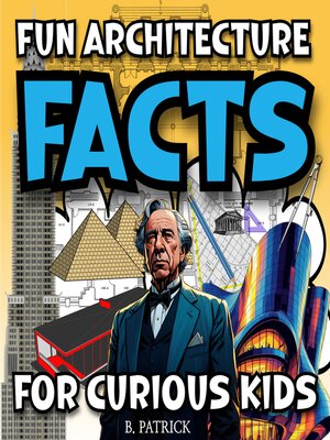 cover image of Fun Architecture Facts